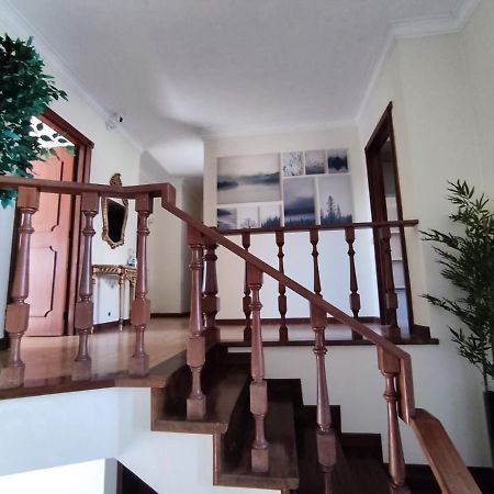 Hostel Summer House Vila Nova de Gaia Eksteriør bilde