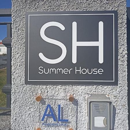 Hostel Summer House Vila Nova de Gaia Eksteriør bilde