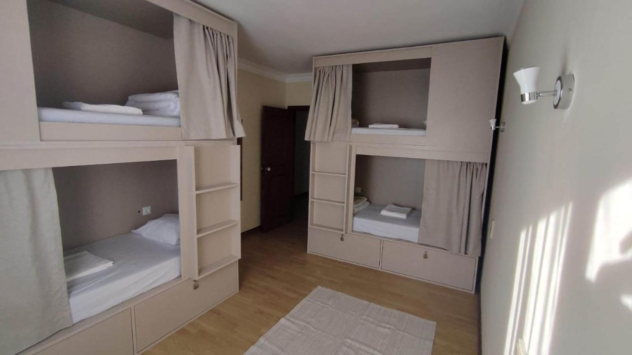 Hostel Summer House Vila Nova de Gaia Eksteriør bilde