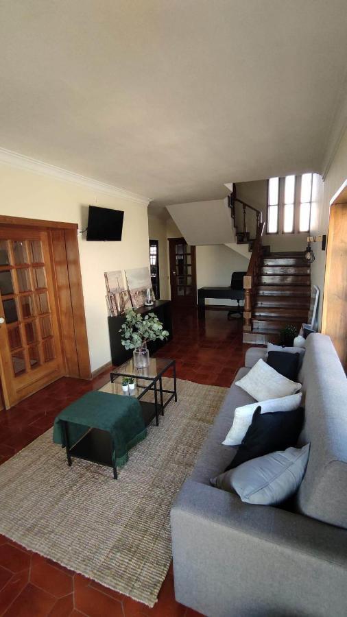 Hostel Summer House Vila Nova de Gaia Eksteriør bilde
