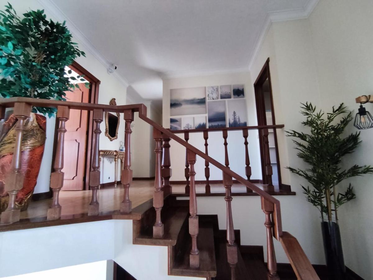 Hostel Summer House Vila Nova de Gaia Eksteriør bilde