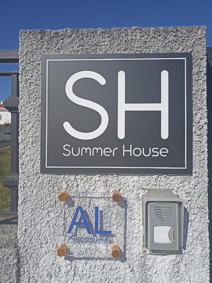 Hostel Summer House Vila Nova de Gaia Eksteriør bilde