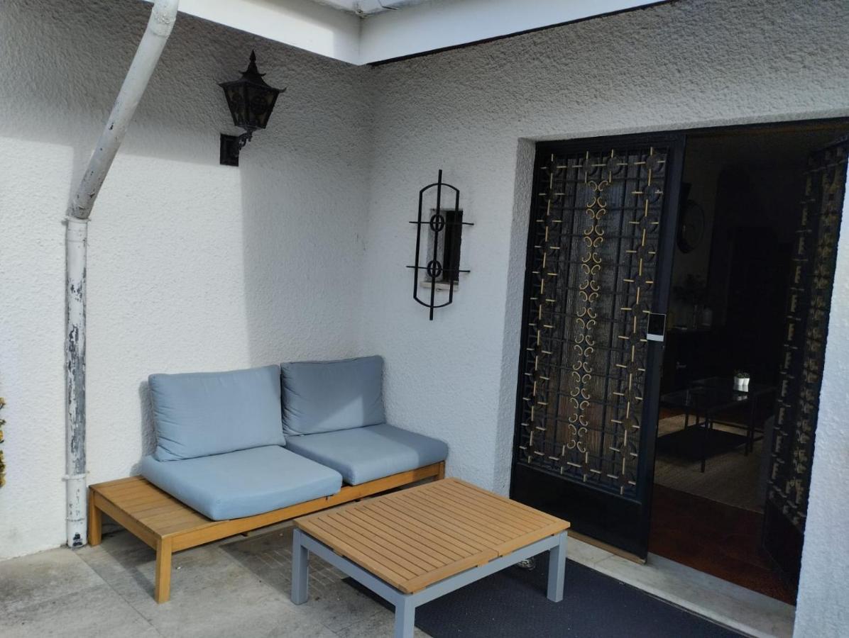 Hostel Summer House Vila Nova de Gaia Eksteriør bilde